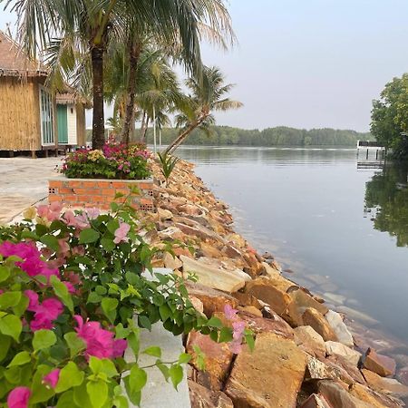 Nov Koh Kong Resort Phumi Sre Thmei Exterior photo