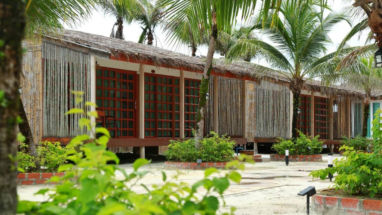 Nov Koh Kong Resort Phumi Sre Thmei Exterior photo