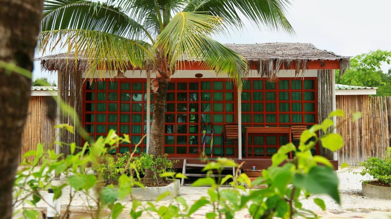 Nov Koh Kong Resort Phumi Sre Thmei Exterior photo