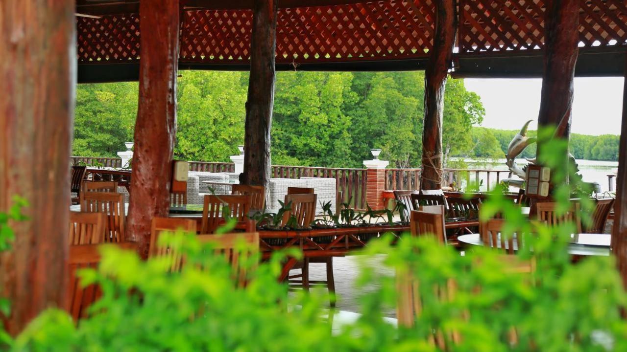 Nov Koh Kong Resort Phumi Sre Thmei Exterior photo