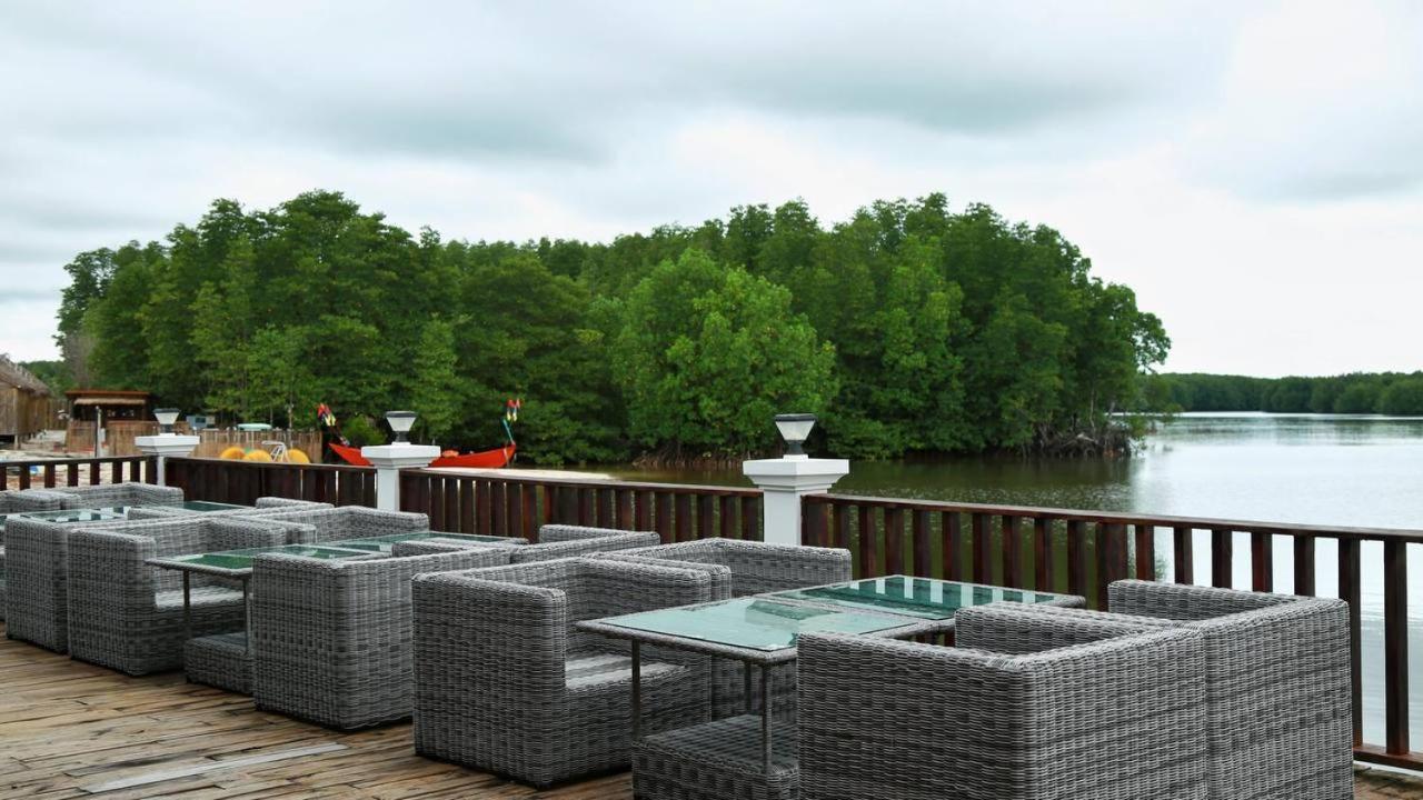 Nov Koh Kong Resort Phumi Sre Thmei Exterior photo