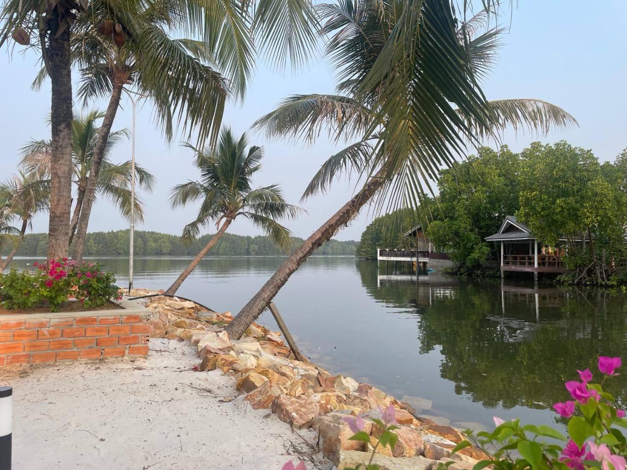 Nov Koh Kong Resort Phumi Sre Thmei Exterior photo