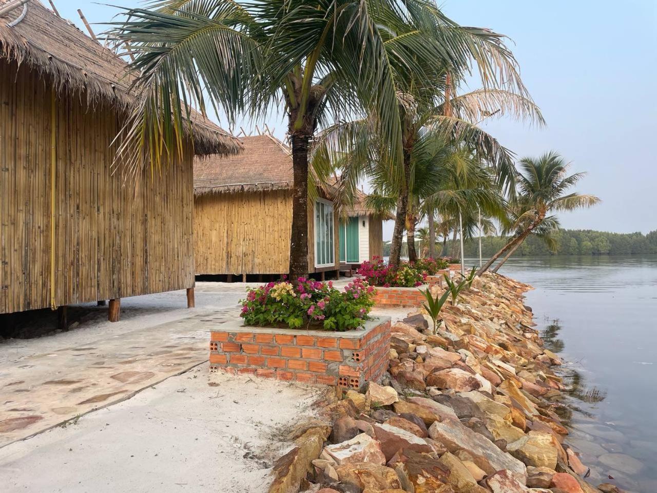 Nov Koh Kong Resort Phumi Sre Thmei Exterior photo