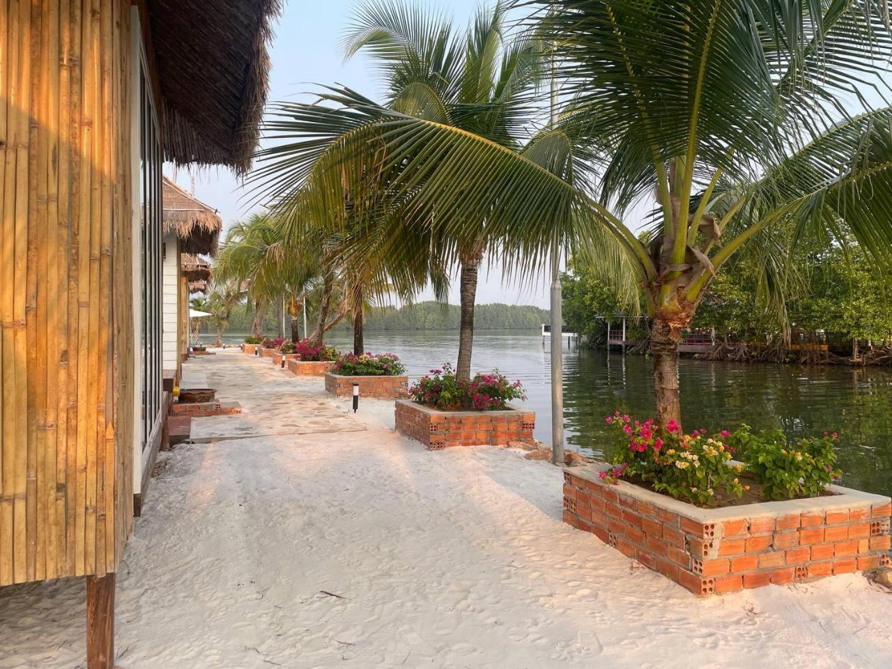 Nov Koh Kong Resort Phumi Sre Thmei Exterior photo