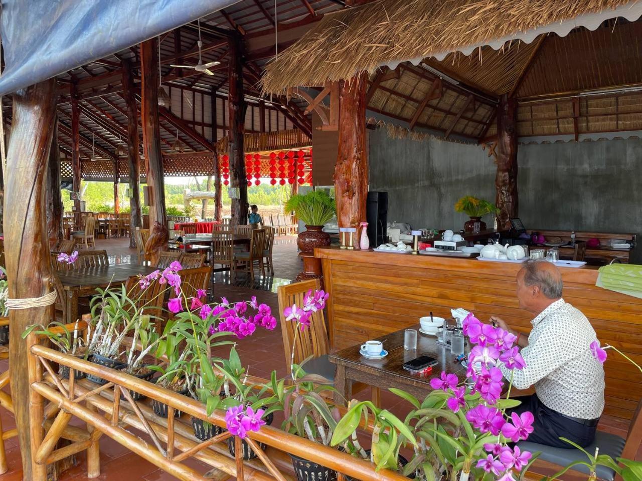 Nov Koh Kong Resort Phumi Sre Thmei Exterior photo