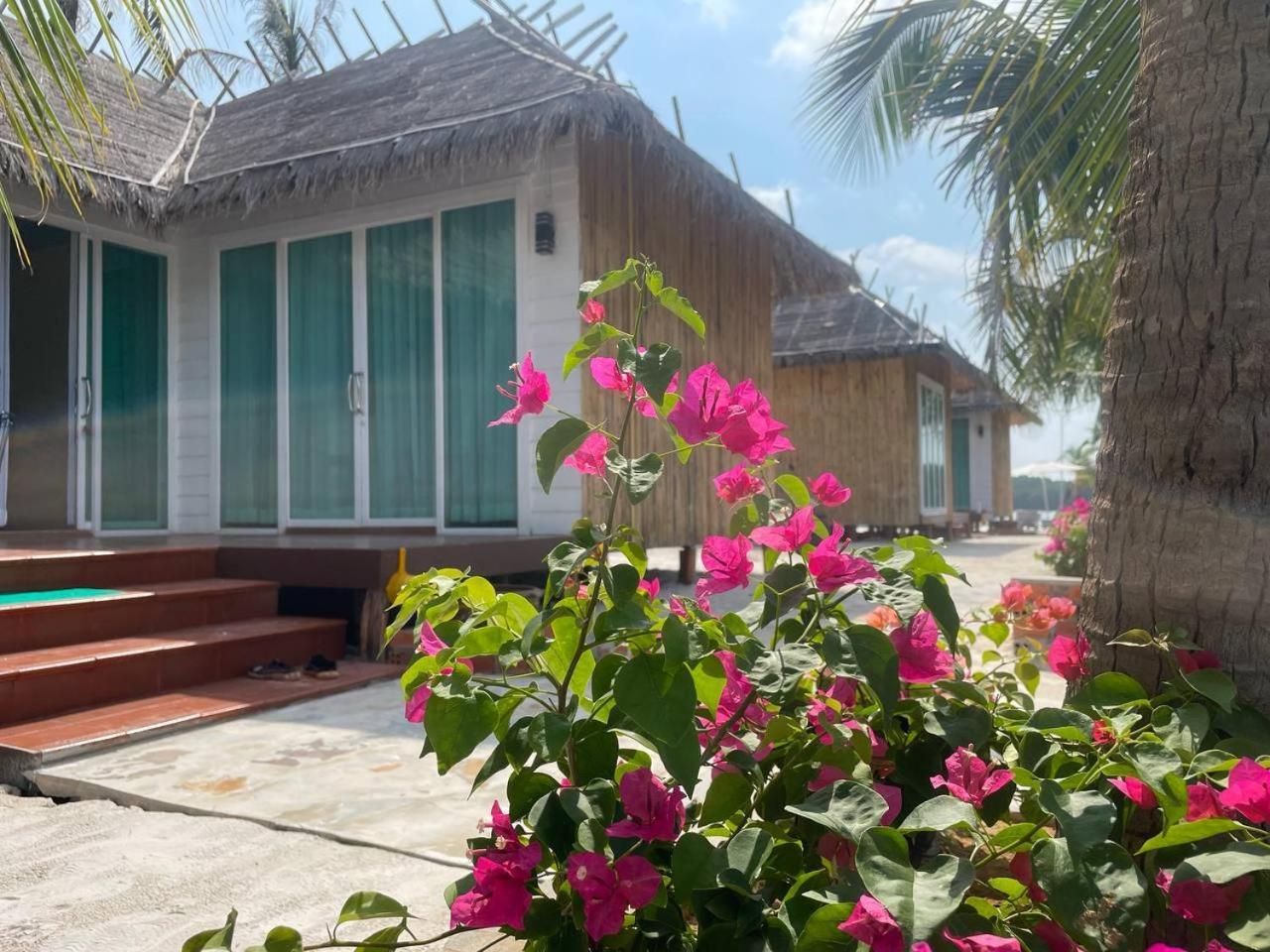 Nov Koh Kong Resort Phumi Sre Thmei Exterior photo