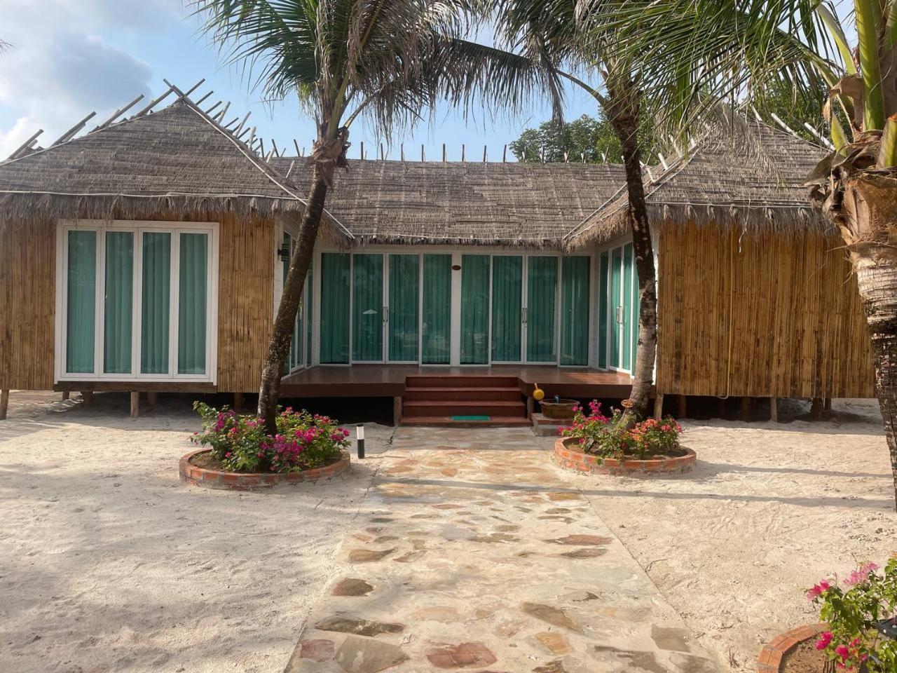 Nov Koh Kong Resort Phumi Sre Thmei Exterior photo