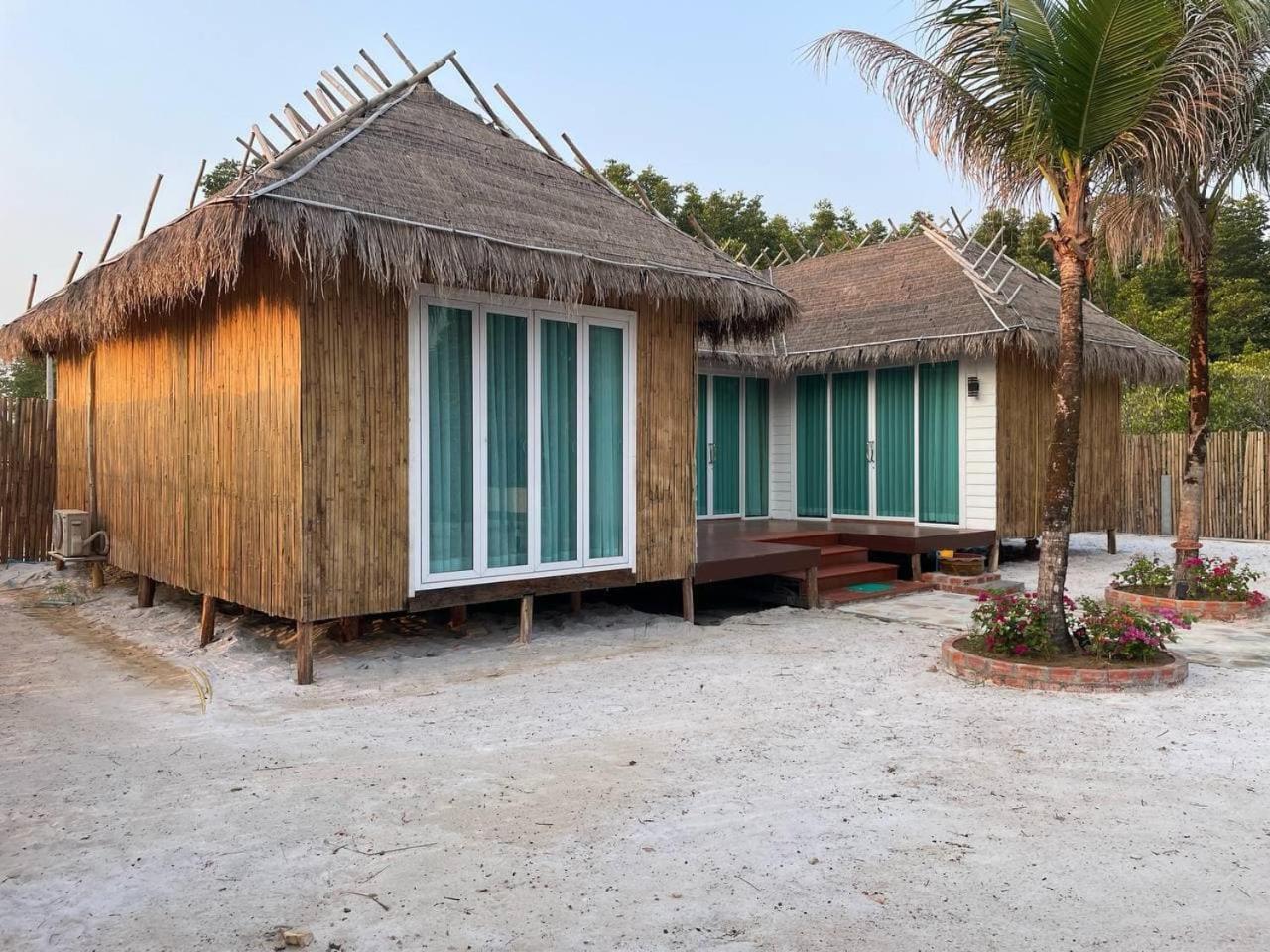 Nov Koh Kong Resort Phumi Sre Thmei Exterior photo