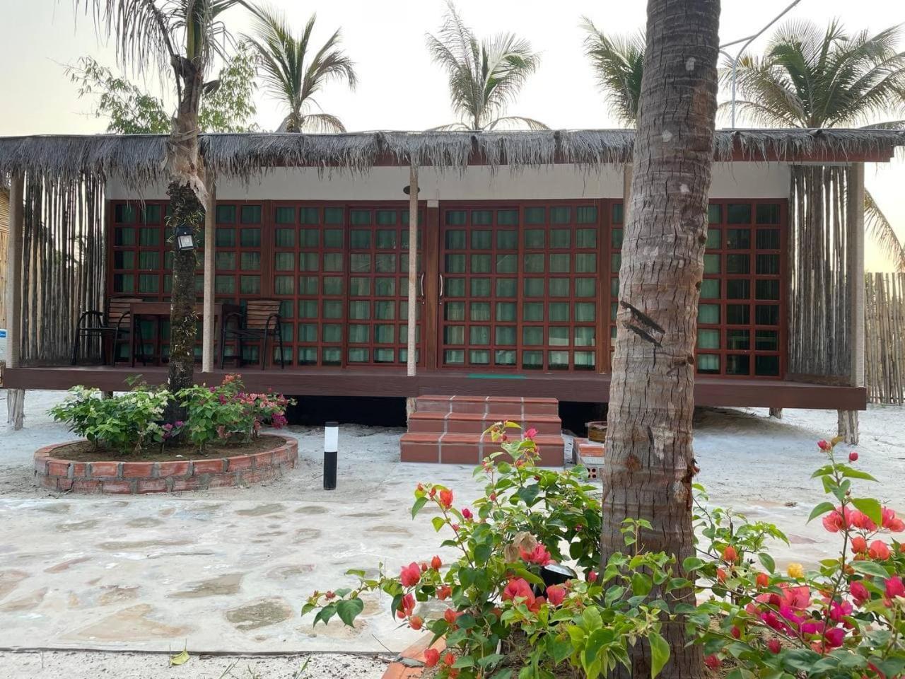 Nov Koh Kong Resort Phumi Sre Thmei Exterior photo