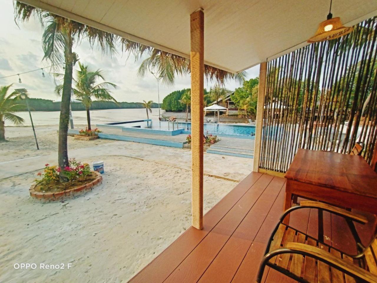 Nov Koh Kong Resort Phumi Sre Thmei Exterior photo