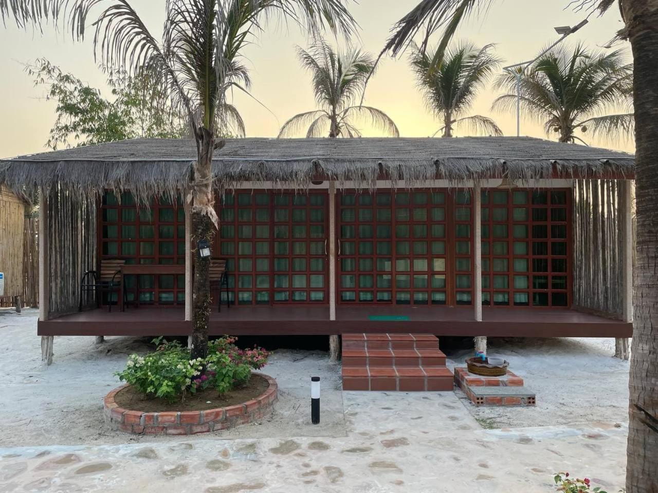 Nov Koh Kong Resort Phumi Sre Thmei Exterior photo