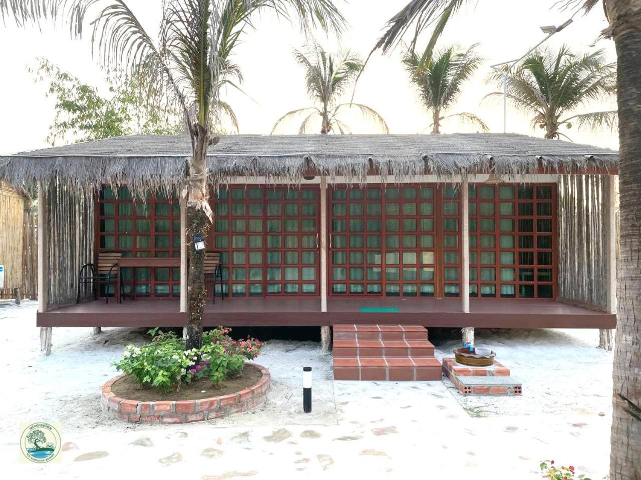 Nov Koh Kong Resort Phumi Sre Thmei Exterior photo