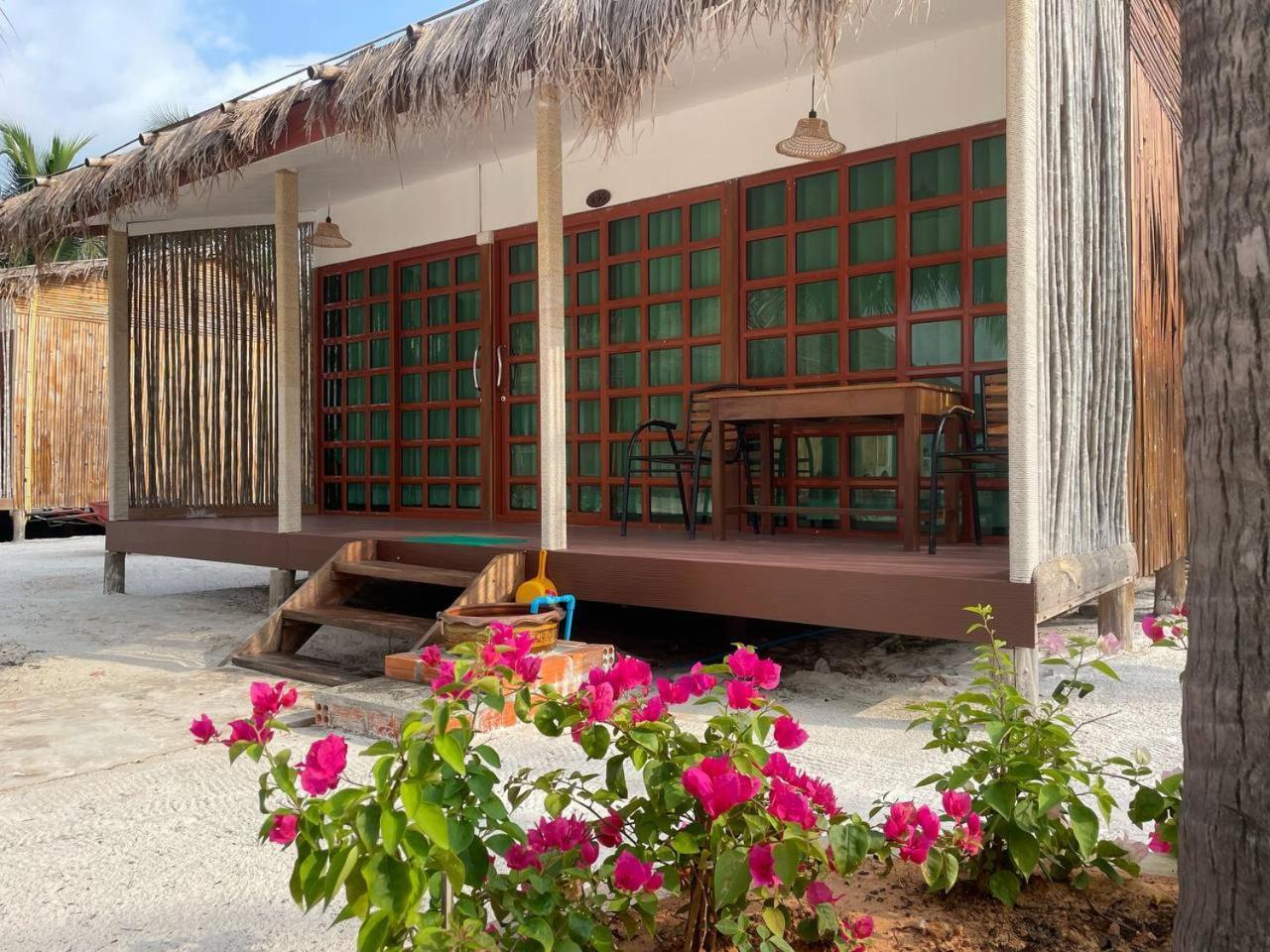 Nov Koh Kong Resort Phumi Sre Thmei Exterior photo