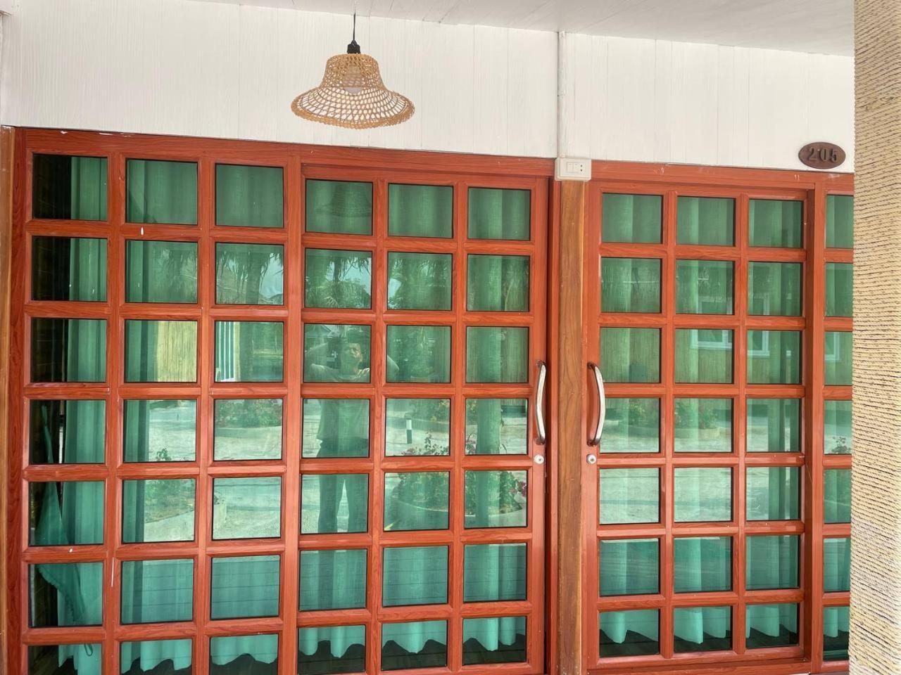 Nov Koh Kong Resort Phumi Sre Thmei Exterior photo